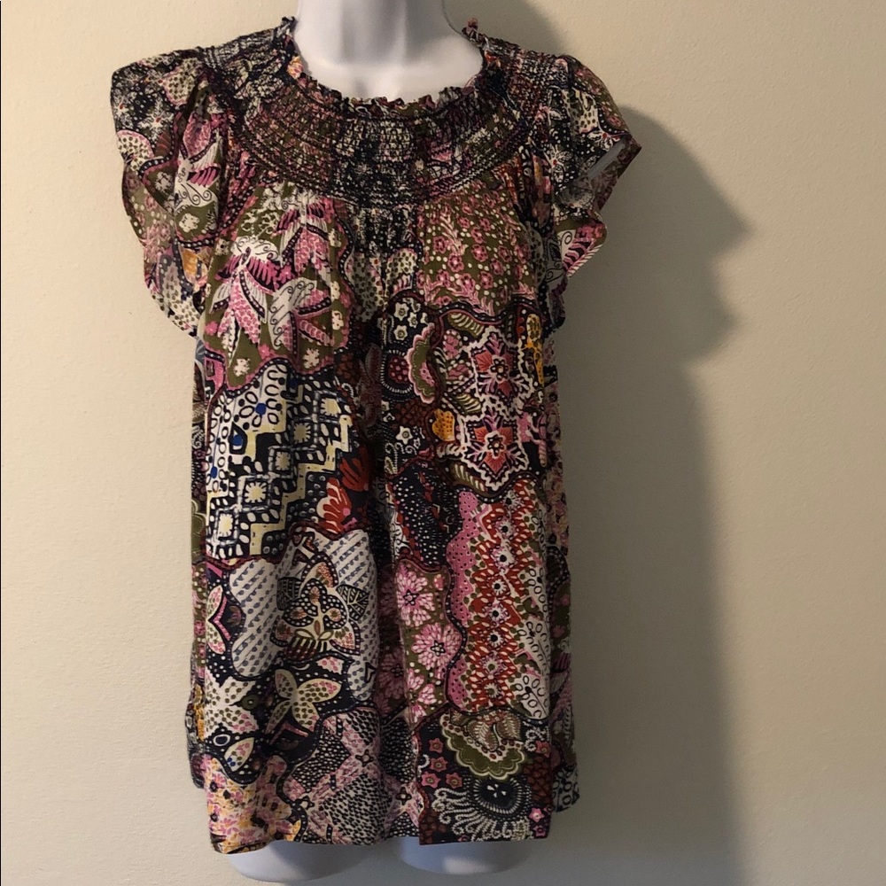 Loft Top
